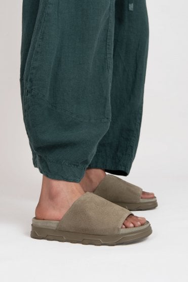 London Stone Sandal