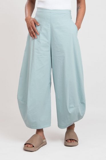 Mint Trouser