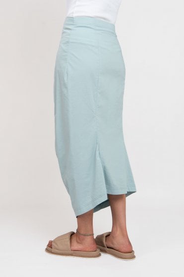 Mint Skirt