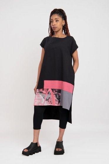Stephany Tunic