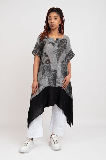 Olivia Tunic