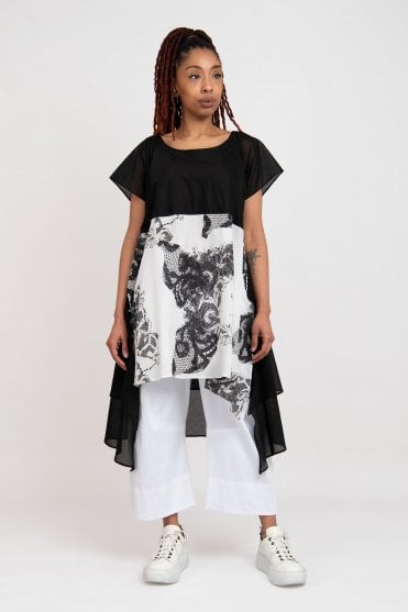 Alison Tunic