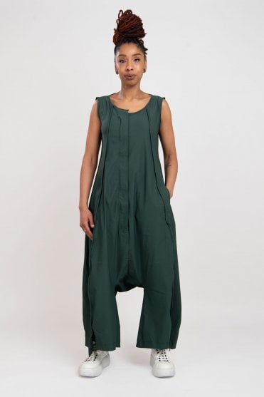 Tree Overall