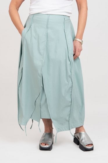 Mint Skirt