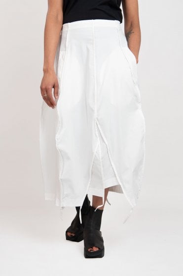 Off-White Skirt