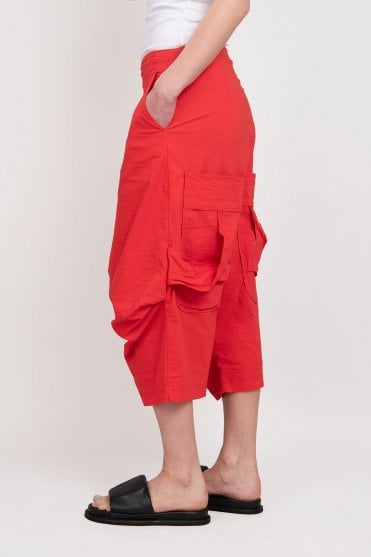 Ketchup Signature Stretch Trousers