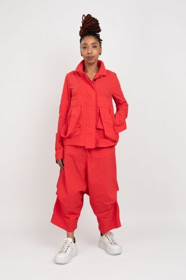 Ketchup Signature Stretch Jacket