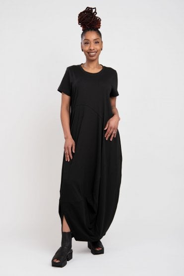 Urban Cocoon Dress 
