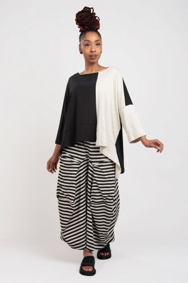 Urban Mono Top 