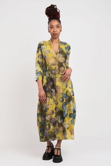 Orbit Dress