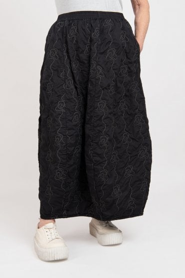 Kaviar Sketchrein Skirt 