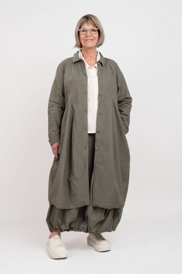 Mimos Limikole Coat