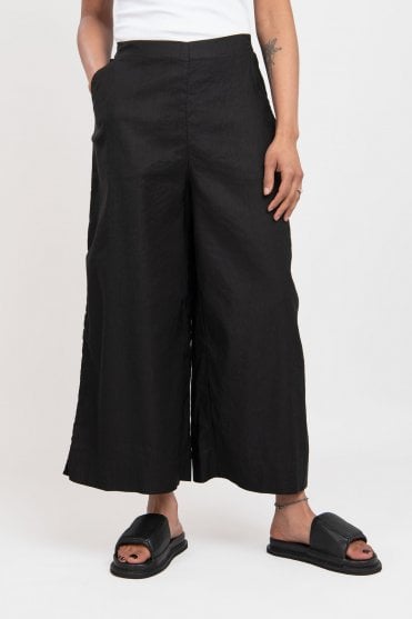 Black Trouser