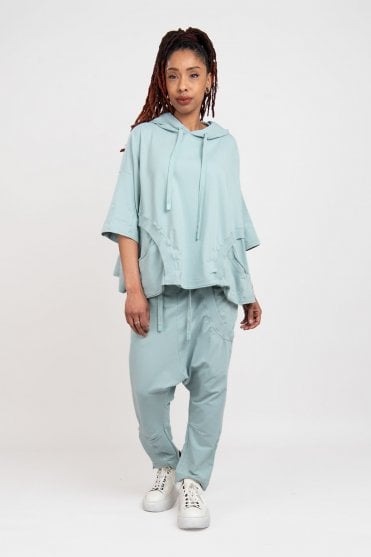 Mint Sweatshirt 