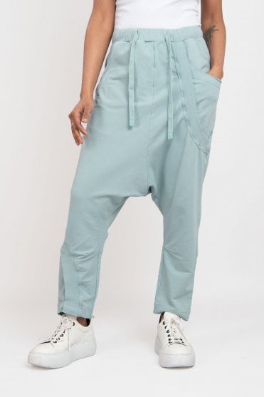 Mint Trousers 