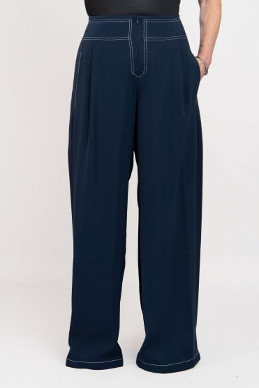 Marine Trousers
