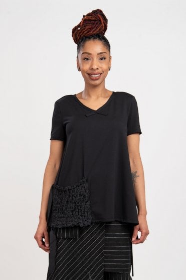 Black T-Shirt
