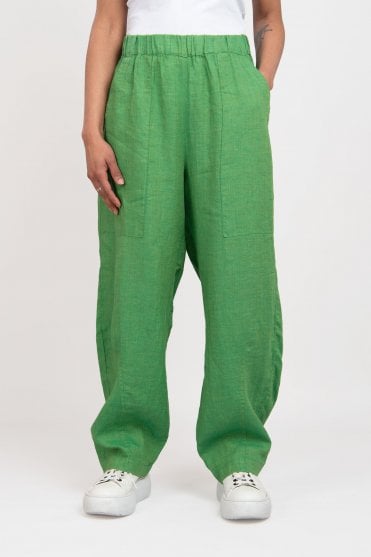 Mojito Trousers