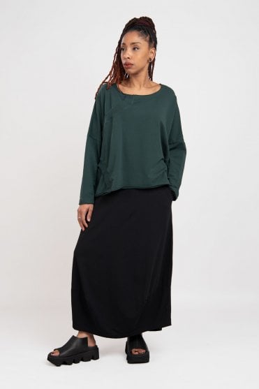 Black Skirt