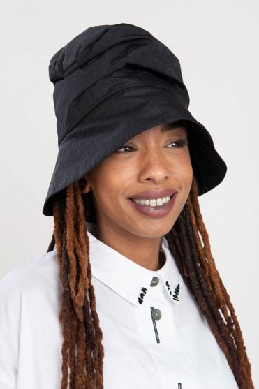 Rain Hat 