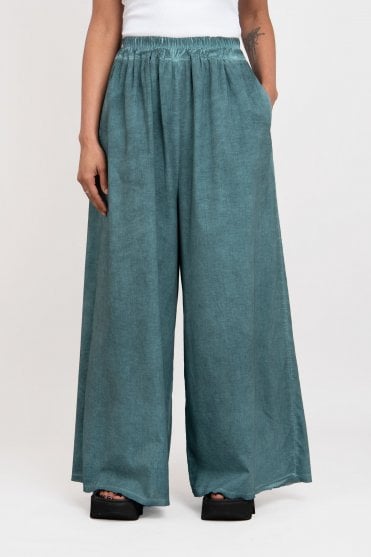 Tiffany Marine Trouser