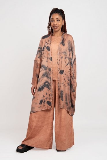 Starfish Long Shirt