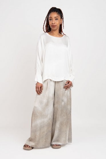 Antique White Top 