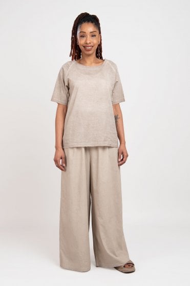 Sand Shell Top 