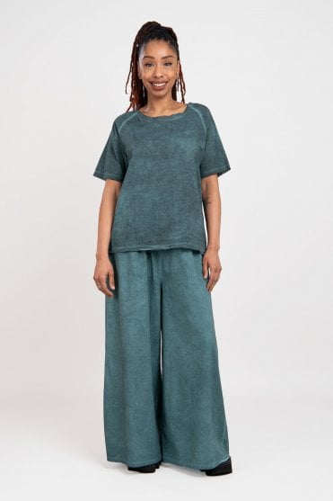 Tiffany Marine Top 