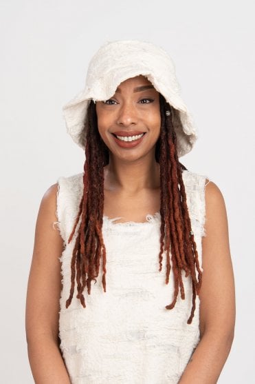 Natural Laguna Hat