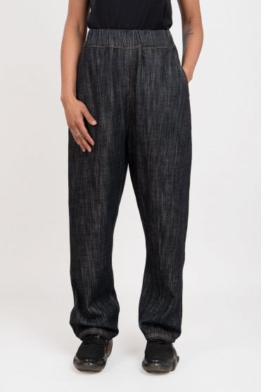 Junto Denim Trouser