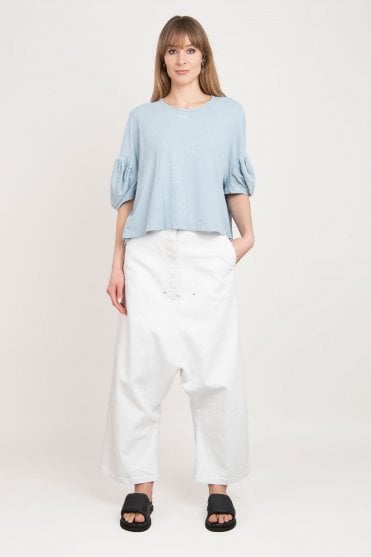 Sky Fog Top