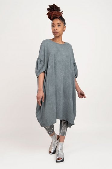 Seaweed Fog Tunic