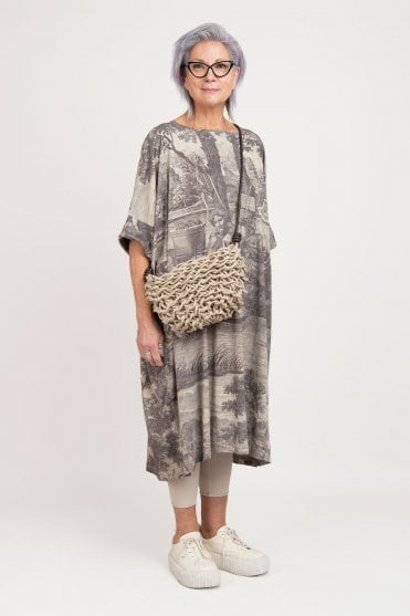 Latte Maren Bag 