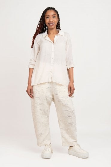 Tuvali Blouse 