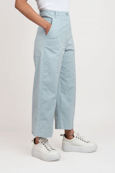 Mint Trousers