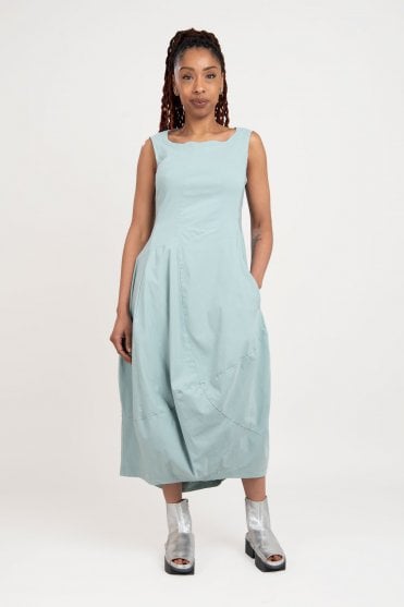 Mint Dress