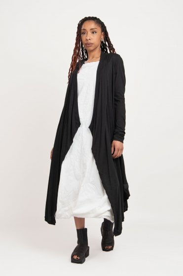 Black Jacket 