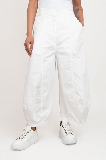 Off White Trousers