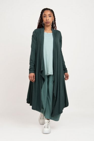 Tree Jacket 