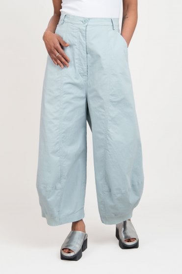 Mint Trousers