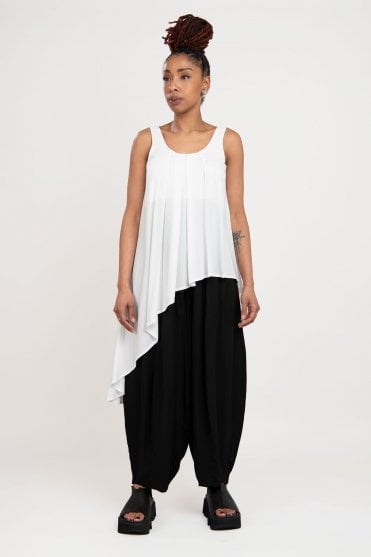 Off-White Oula Tunic