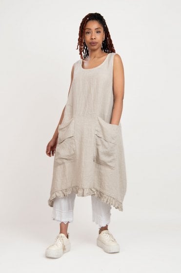 Barbara Lang Clothing