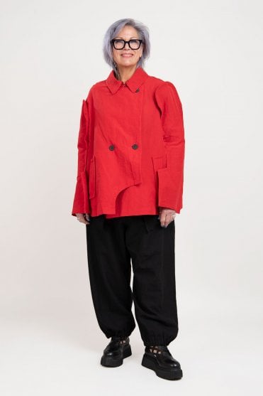 Ketchup Jacket