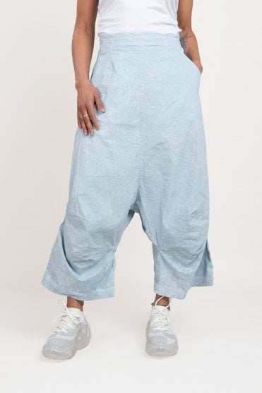 Sky Fog Trousers