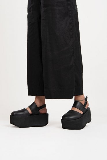 Chunky Sandal