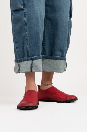 Red Shoes 