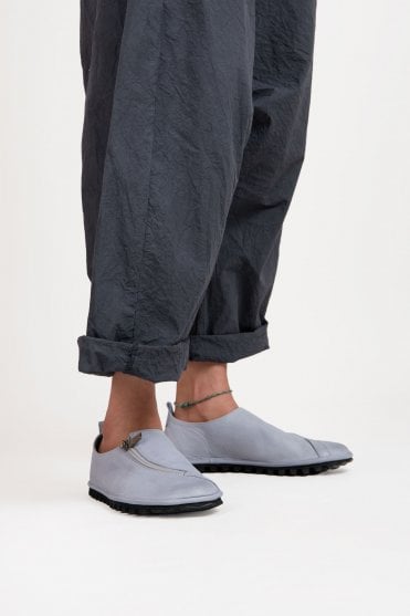 Lavender Shoes