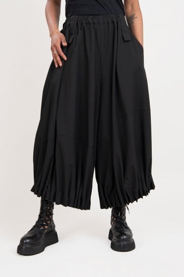 Black Trouser 