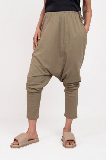 Stone Trousers